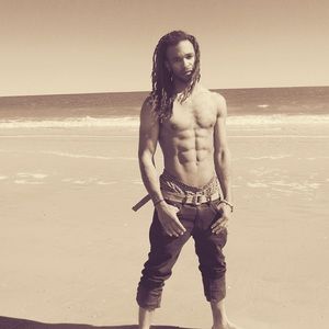 Meet your Posher, Gustavo